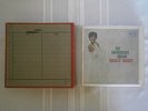 Retro Vintage Various Artists EP Record Singles (x16) & Holder 1950-60's