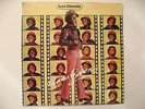 DENNIS BROWN Just Dennis OBSERVER LP 1975 Heavy Roots NINEY THE OBSERVER Listen