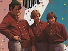 THE MONKEES The Monkees 1981 UK double VINYL LP EXCELLENT CONDITION best of