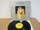 MYTHOS - DREAMLAB 1975 ORIGINAL KRAUTROCK ON KOSMISCHE MUSIK