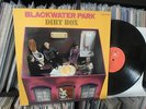 BLACKWATER PARK DIRT BOX 1971 IN MINT 1st KRAUT. LP MEGA RAR