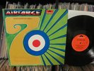 GINGER BAKER AIR FORCE 2 LP 1970 IN MINT TOP RARITÄT