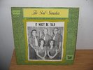 The Soul- Searchers. It Must Be Told (South Webster Ohio)