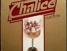 CHALICE Overflow AUSTRALIAN LP 70’s ROCK GLAM PROG 1975 POLYDOR