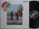 PINK FLOYD Wish You Were Here QUAD Lp AUSTRALIA 1975 Very Rare QUADRAPHONIC OZ
