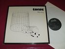 Tonic,This way, rare first press,D 1980,Private German Prog Rarity, Mint 