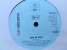 NORTHERN SOULMODERN  gary toms empire 'love me right' rare promo