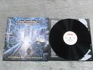 HEATHEN - Victims Of Deception   Vinyl/LP  Roadracer Rec. 1991