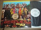 THE BEATLES - Sgt. Pepper's Lonely Hearts Club Band - MFSL 1-100