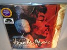 LP JIMI HENDRIX Hear My Music 2LPs LTD NUMBERED EDTN RSD BLACK FRIDAY 2014 MINT