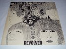 W/5/14 Schallplatte Langspielplatte Platte Vinyl LP REVOLVER The Beatles 1966