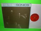 THE SONICS HERE ARE (Etiquette ET LP 024)1965 Orig MONO Mod Fuzz Garage Punk LP
