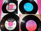 Northern Soul Classics on Vinyl