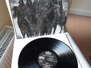 MARDUK     original Vinyl LP     Those Of The Unlight (1993)