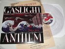 THE GASLIGHT ANTHEM Sink Or Swim CLEAR  VINYL * RAR