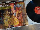 RCA LIVING STEREO SHADED DOG SD LSC 2400 BALLET MUSIC FROM THE OPERA FISTOULARI