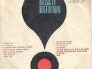 DISCO REFRAIN N°6.CON:DONATELLA MORETTI,LITTLE PEGGY MARCH,C.AZNAVOUR.....