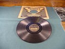 Vocalion 78 RPM Record 02623 Blind Willie and Partner Lord Have Mercy Please VG+