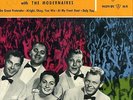ROCK`N´ROLL with THE MODERNAIRES deutsche CORAL EP 94079 EPC