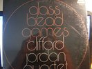 CLIFFORD JORDAN  GLASS BEAD GAMES  STRATA-EAST SES19737/8 ORIGINIAL STILLSEALED