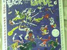 v/a BACK FROM THE GRAVE Vol 6 LP GATEFOLD nuggets pebbles CRYPT shandeles shames