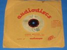RARE John Dawson New Riders of the Purple Sage Audiodisc Marmaduke & Friends