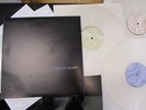 ALBERT AYLER holy ghost US 3LP Revenant REV-6011 free jazz CLEAR VINYL LP 