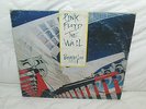 LP PINK FLOYD THE WALL - PERFORMED LIVE - PRINTED IN ENGLAND VINILE ARANCIONE