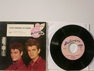 Everly Brothers' Hit Parade Vol.3 (4 Songs)-Rare 7