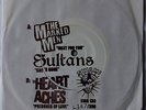 SULTANS Heart Aches MARKED MEN Tour 7