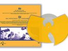 Wu Tang Clan CREAM Ltd BLACK FRIDAY RSD 2014 New Vinyl 10
