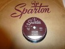 THE ELEGANTS LITTLE STAR 78 RPM