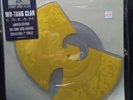 Wu Tang Clan CREAM Shaped Pic 10