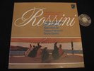2 LP Box ROSSINI 6 Sonate a quattro Accardo Philips