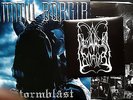 Dimmu Borgir - Stormblast LP incl. 7
