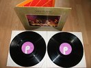 Deep Purple - Made in Japan (EMI Double LP, Gatefold, EX/VG)
