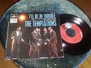 RARISSIME FRENCH EP ORIGINAL  SOUL  