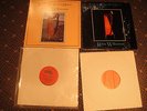 Robin Williamson Incredible String Band Legacy Scotttish Harpers I & II Vinyl