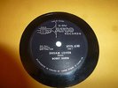 BOBBY DARIN DREAMLOVER 78 RPM