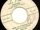 MOD/ R&B Mack Rice - Baby I'm Coming Home LISTEN