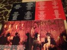 Litfiba 17 Re LP doppio live 33 giri vinile 9031703791