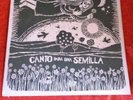 INTI ILLIMANI/ISABEL PARRA:CANTO PARA UNA SEMILLA,DICAP ORIGINAL EX
