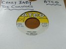 NORTHERN SOUL The Coasters 'Crazy Baby' ATCO Records