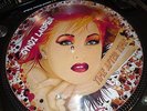 Cyndi Lauper - Time After Time 12 single PROMO PICTURE DISC