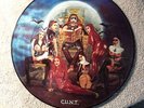 MERCYFUL FATE C.U.N.T. PIC DISC