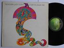 MODERN JAZZ QUARTET Under The JasminTree 1968 UK APPLE SAPCOR4 FACTORY SAMPLE EX