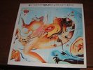 DIRE STRAITS ALCHEMY UK 1984 DOUBLE VINYL LP - A1 CONDITION