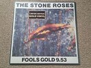 The Stone Roses - Fools Gold - Original  USA 12