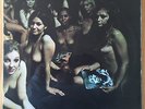 Jimi Hendrix-Electric Ladyland UK TRACK WHITE TEXT ORIGINAL 2 LP SET 613008/9