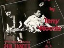 Phil Lynott / Terry Woods - Tennessee Stud  7